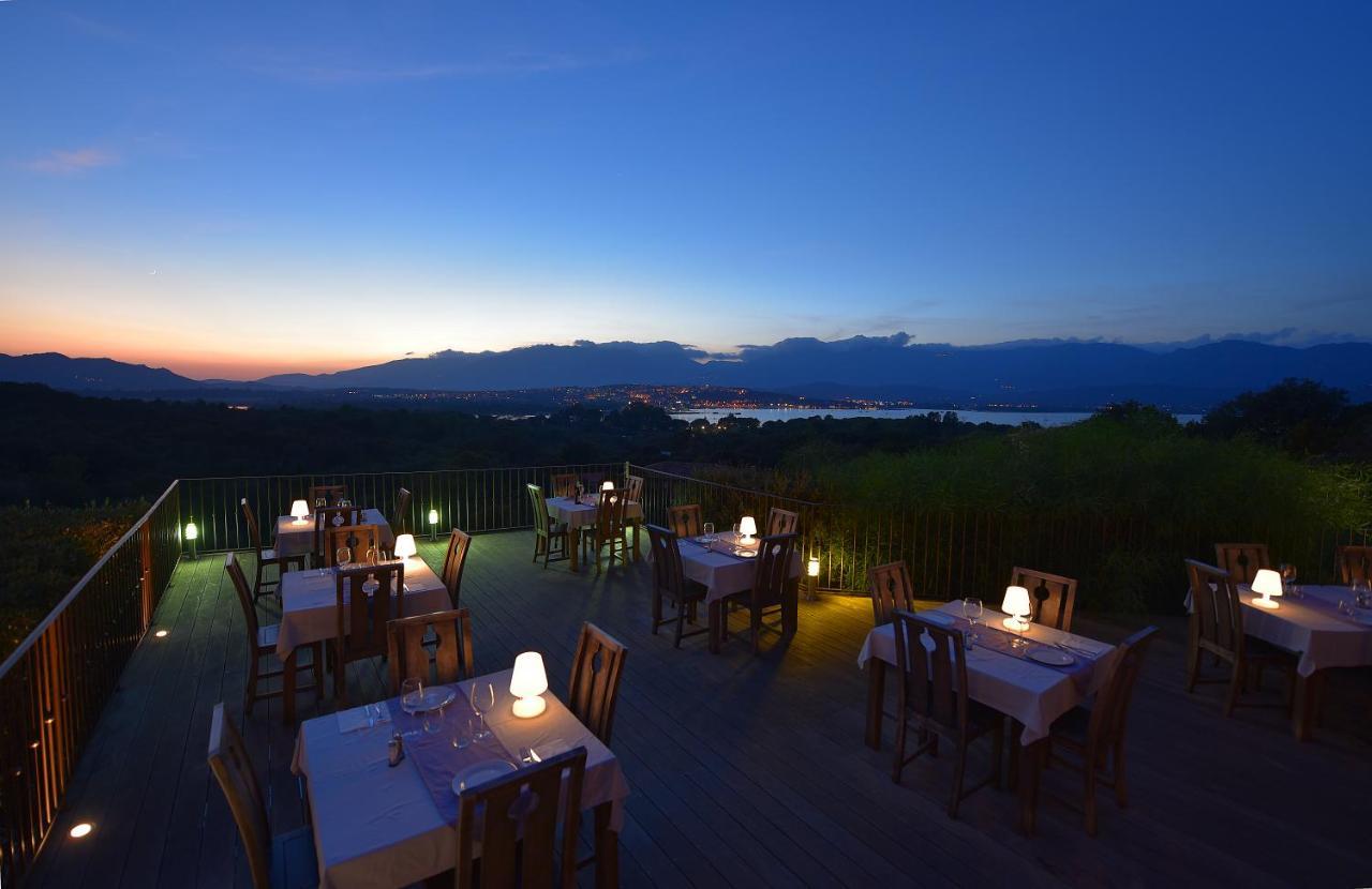 Le San Lorenzo ปอร์โต-เวคคีโอ ภายนอก รูปภาพ